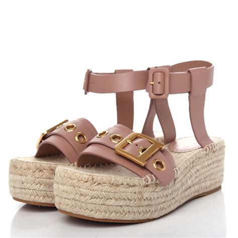 christian dior espadrille sandals|is dior espadrilles comfortable.